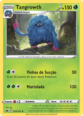 Tangrowth - Pokémon TCG - MoxLand